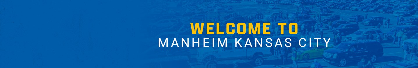 Manheim Kansas City Vehicles