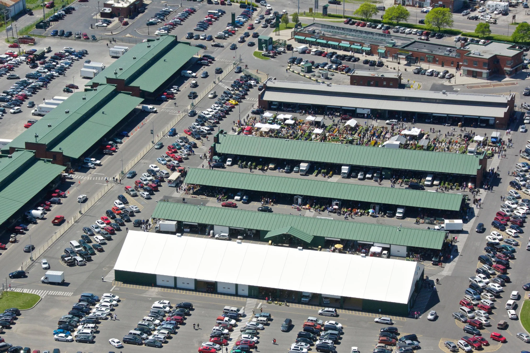 Central New York Regional Market