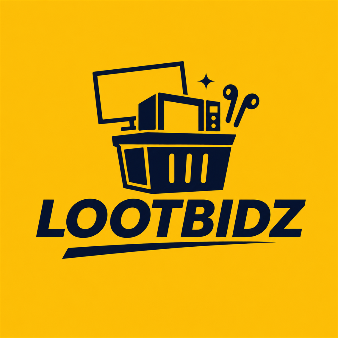 Loot Bins