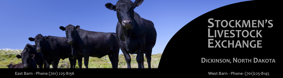 Stockmen's Livestock Exchange