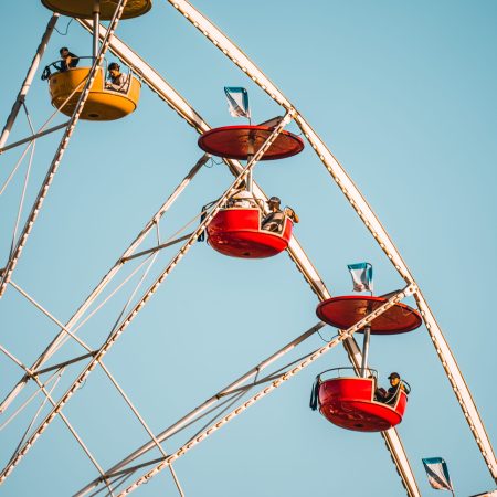 Ventura County Fairgrounds Swap Meet