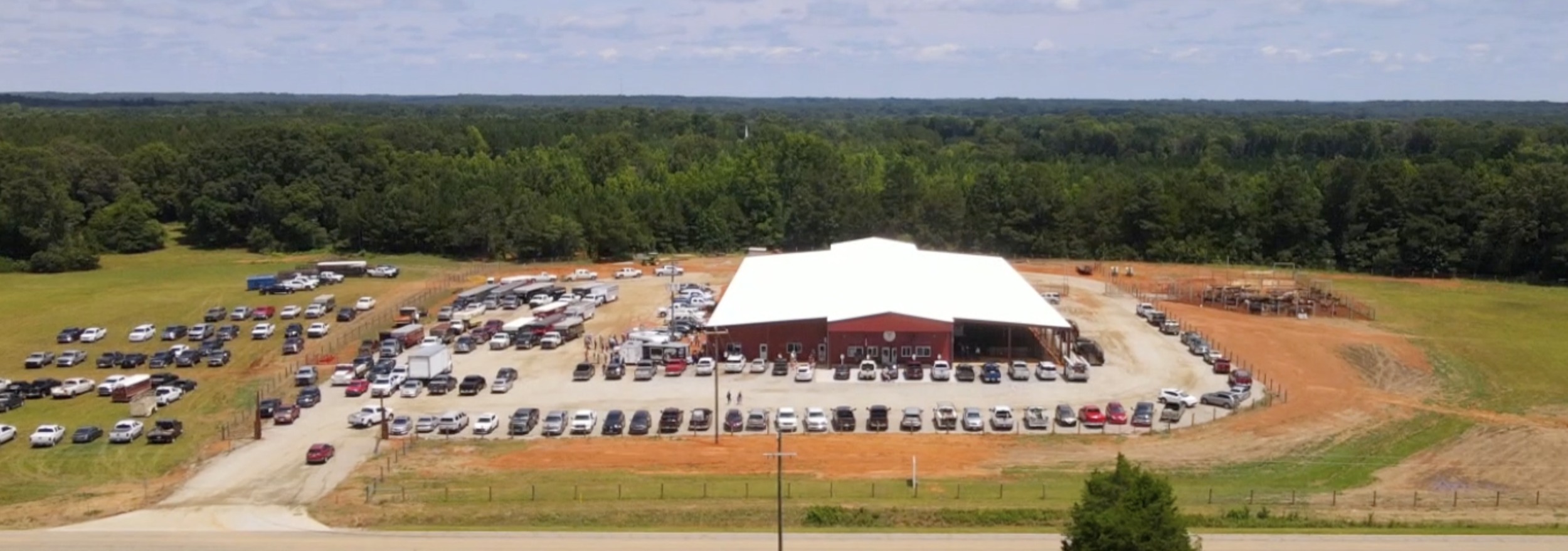 Saluda Livestock Exchange, LLC