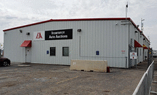 IAA Lubbock