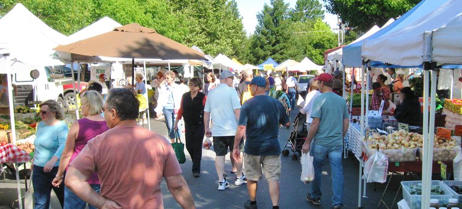 Danville Farmers Market