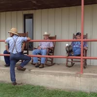 Decatur Livestock Auction