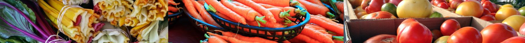 Kootenai County Farmers' Markets