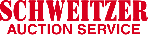 Schweitzer Auction Service logo