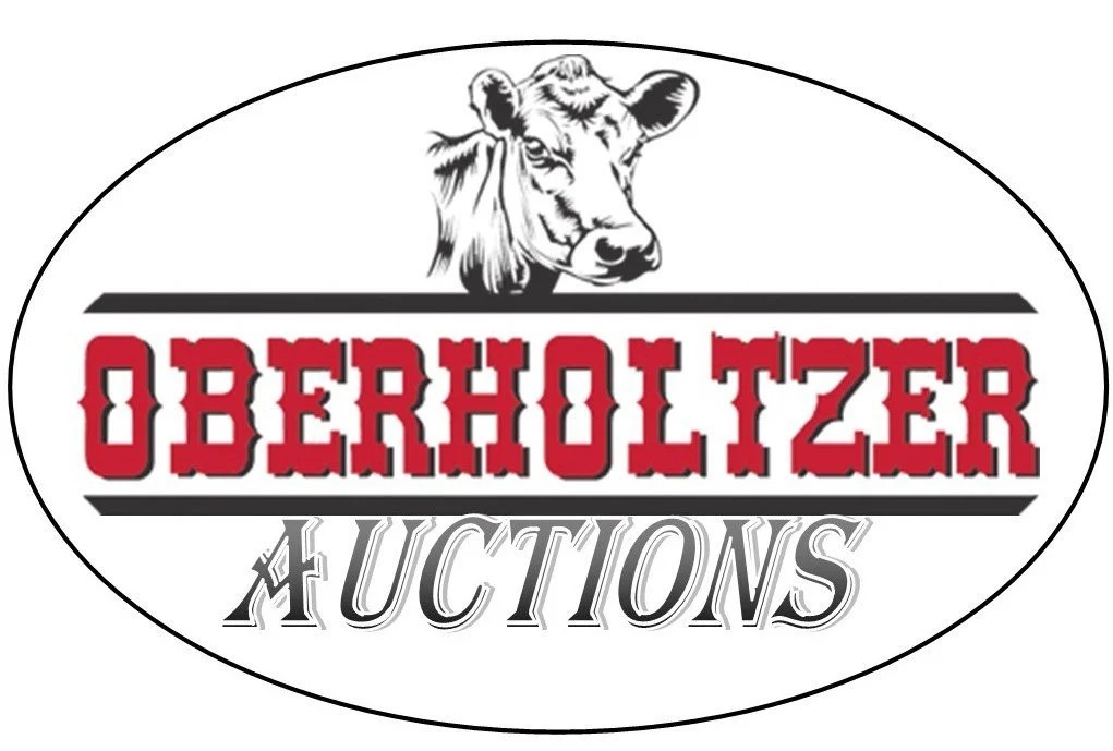 Oberholtzer Auctions