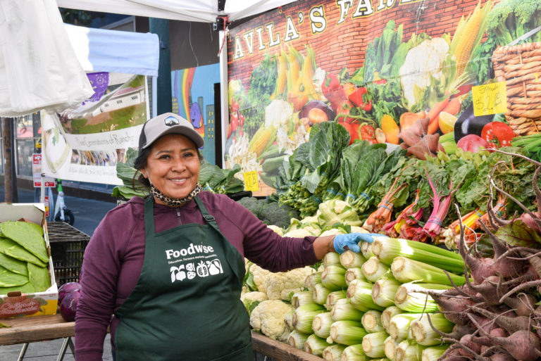 Mission Community Market