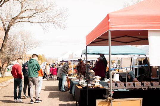 Festival City Farmers Market