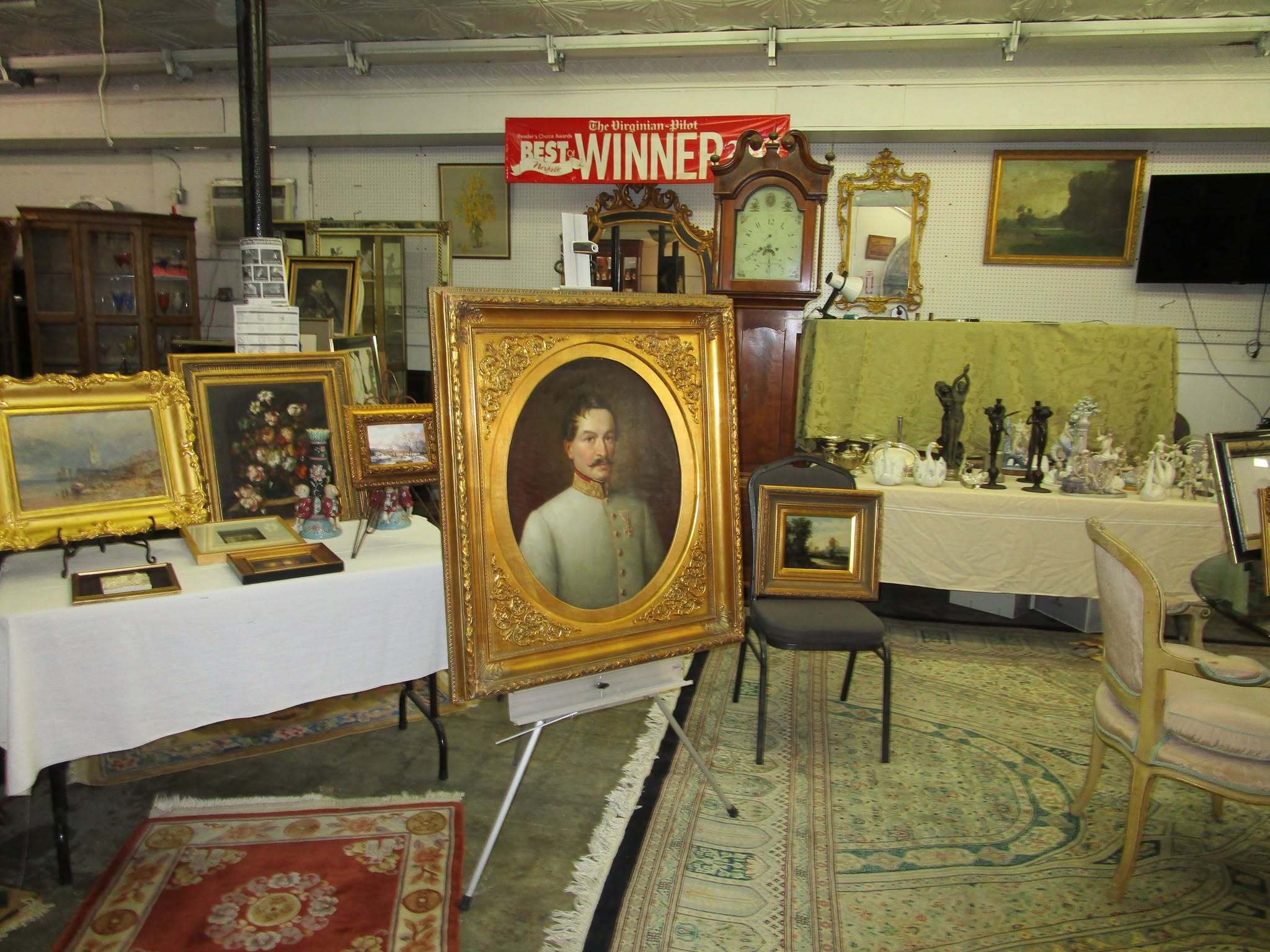 Randy's Auction Gallery Ltd.
