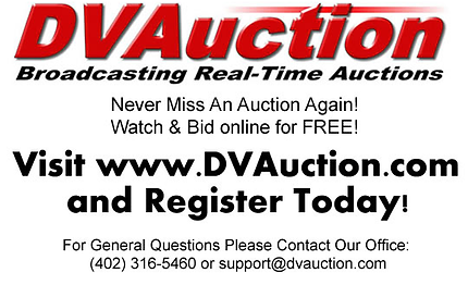 Landmark Mercantile Livestock Auction