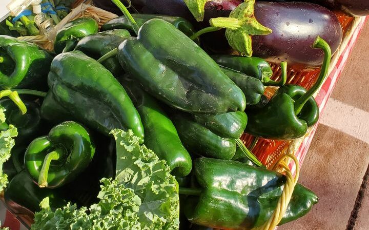 Omaha Farmers Market - Aksarben