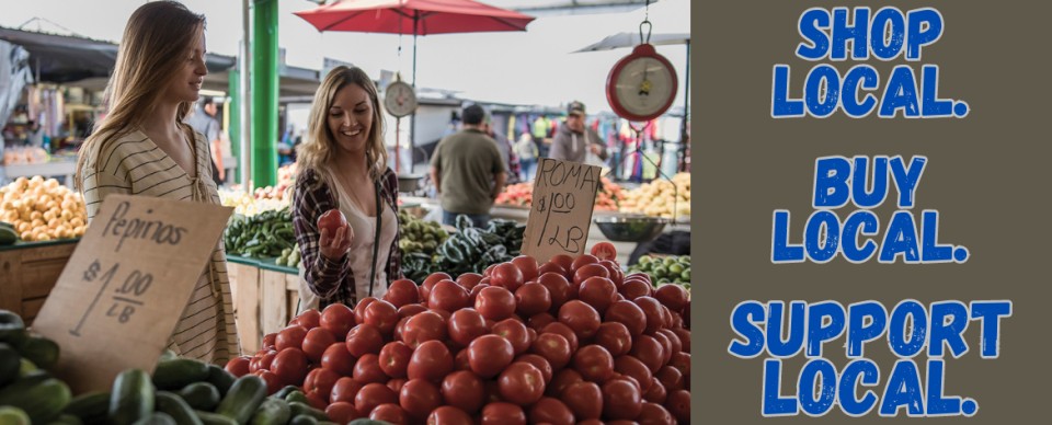 Denio's Roseville Farmers Market & Swap Meet
