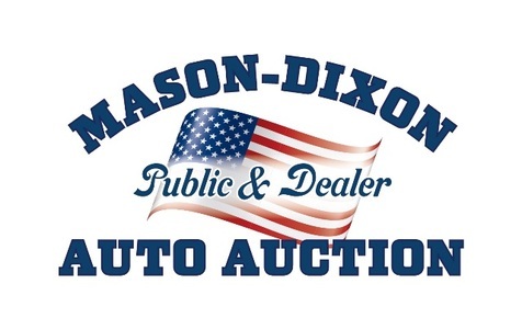 Mason-Dixon Auto Auction