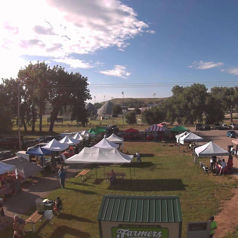 Black Hills Farmers Market