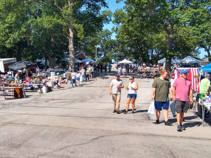 Joplin Flea Market
