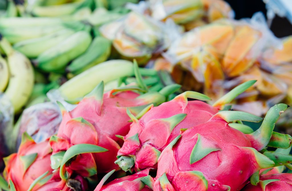 KCC Farmers Market