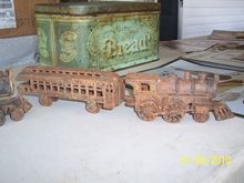 OL' Time Auctions