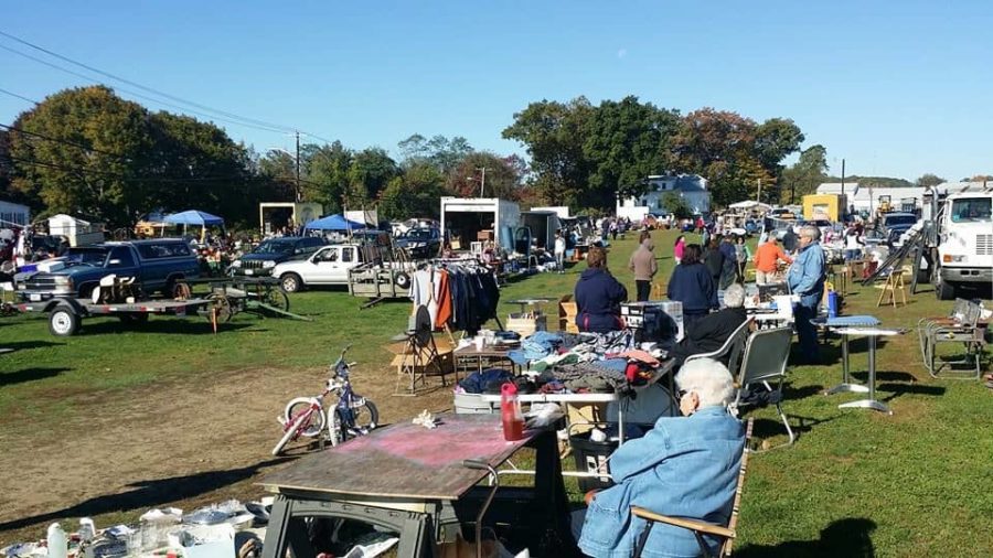 Plainfield Pike Farmers Market & Flea Market