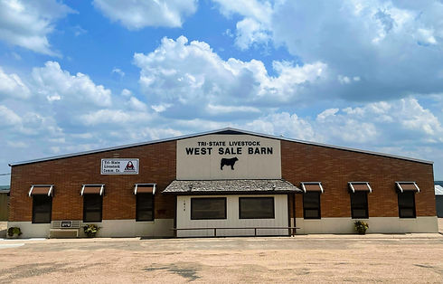 Tri-State Livestock