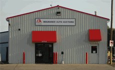 IAA South Bend