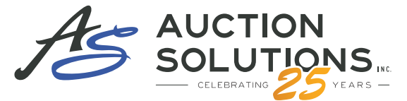 Auction Solutions Inc