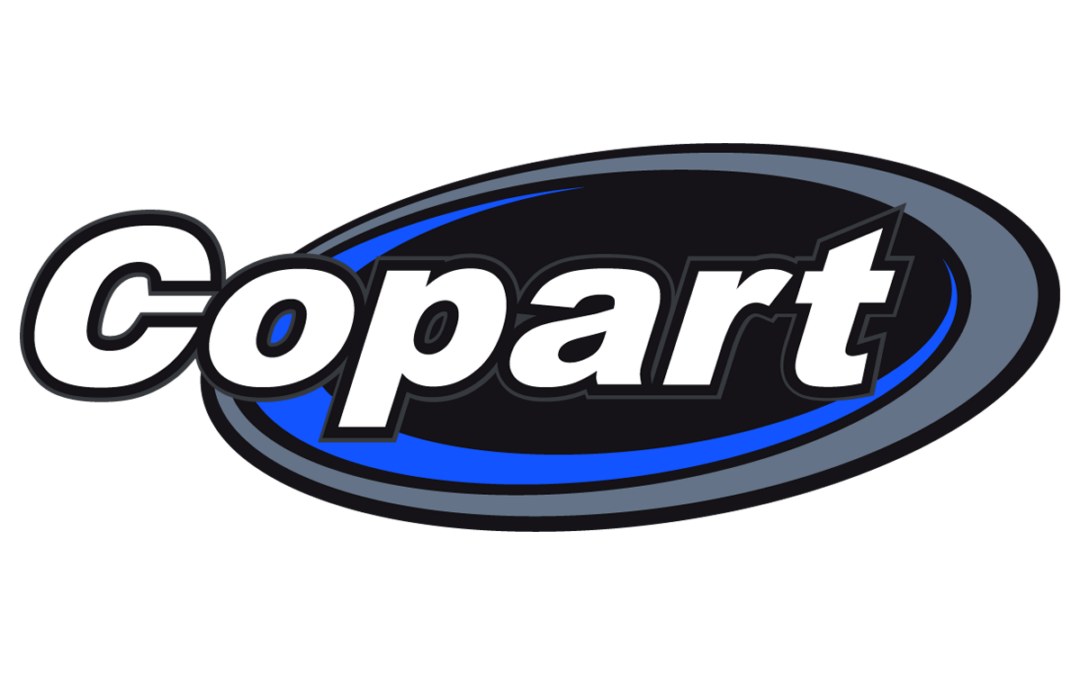 Copart - Springfield Vehicles