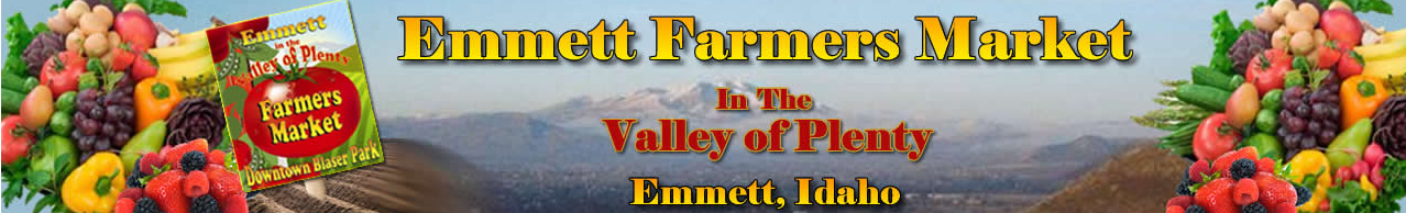Emmett Farmers Market