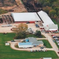 Overbrook Livestock Commission