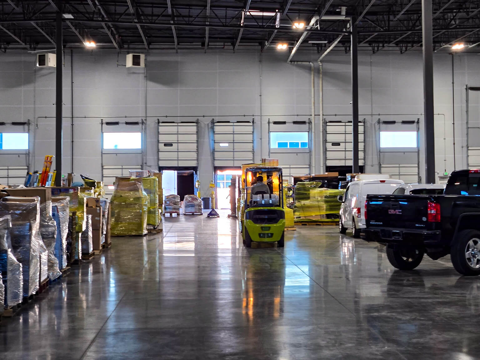 Erkelens & Olson Auctioneers