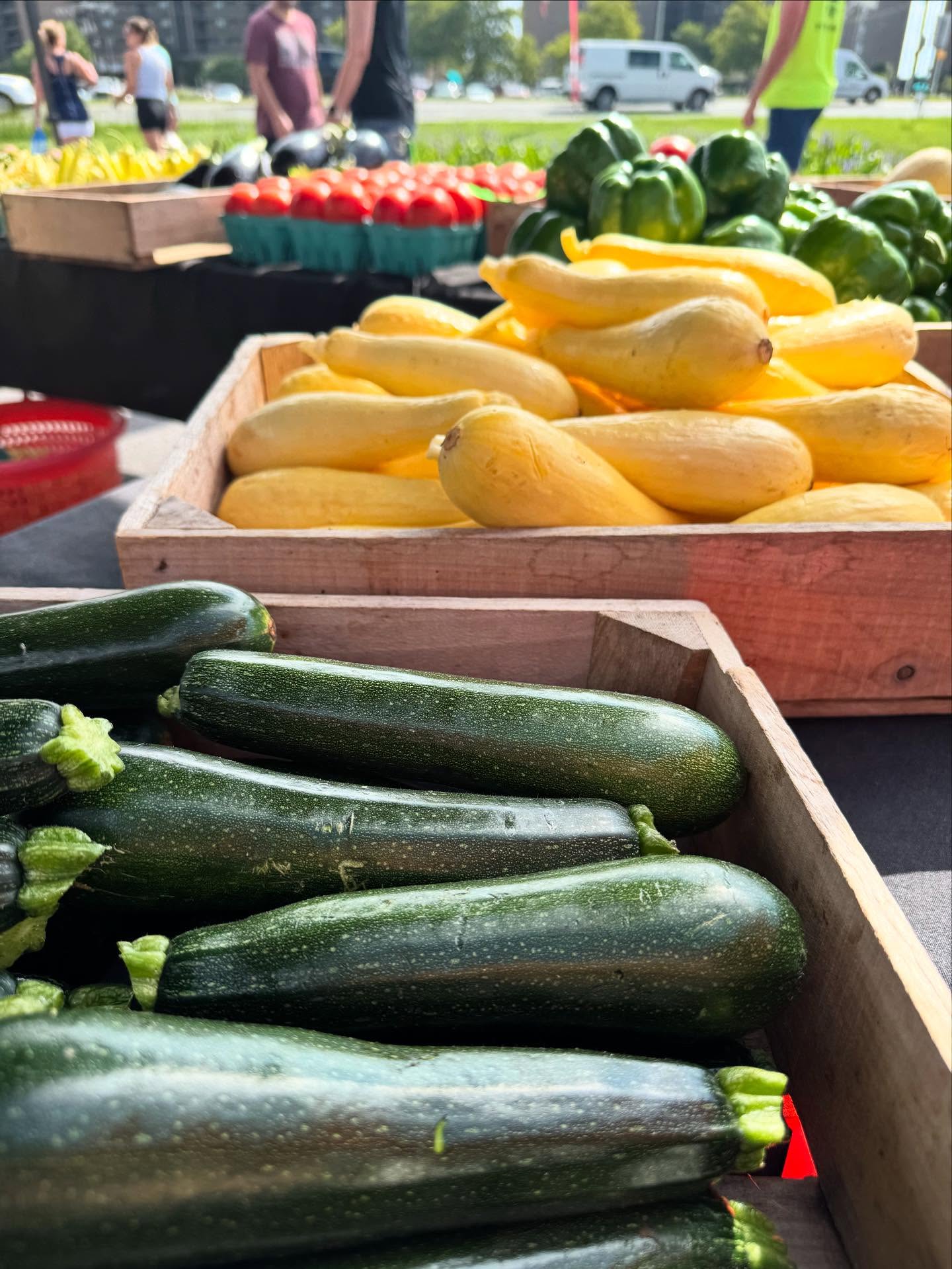 Fenwick Island Farmers Market