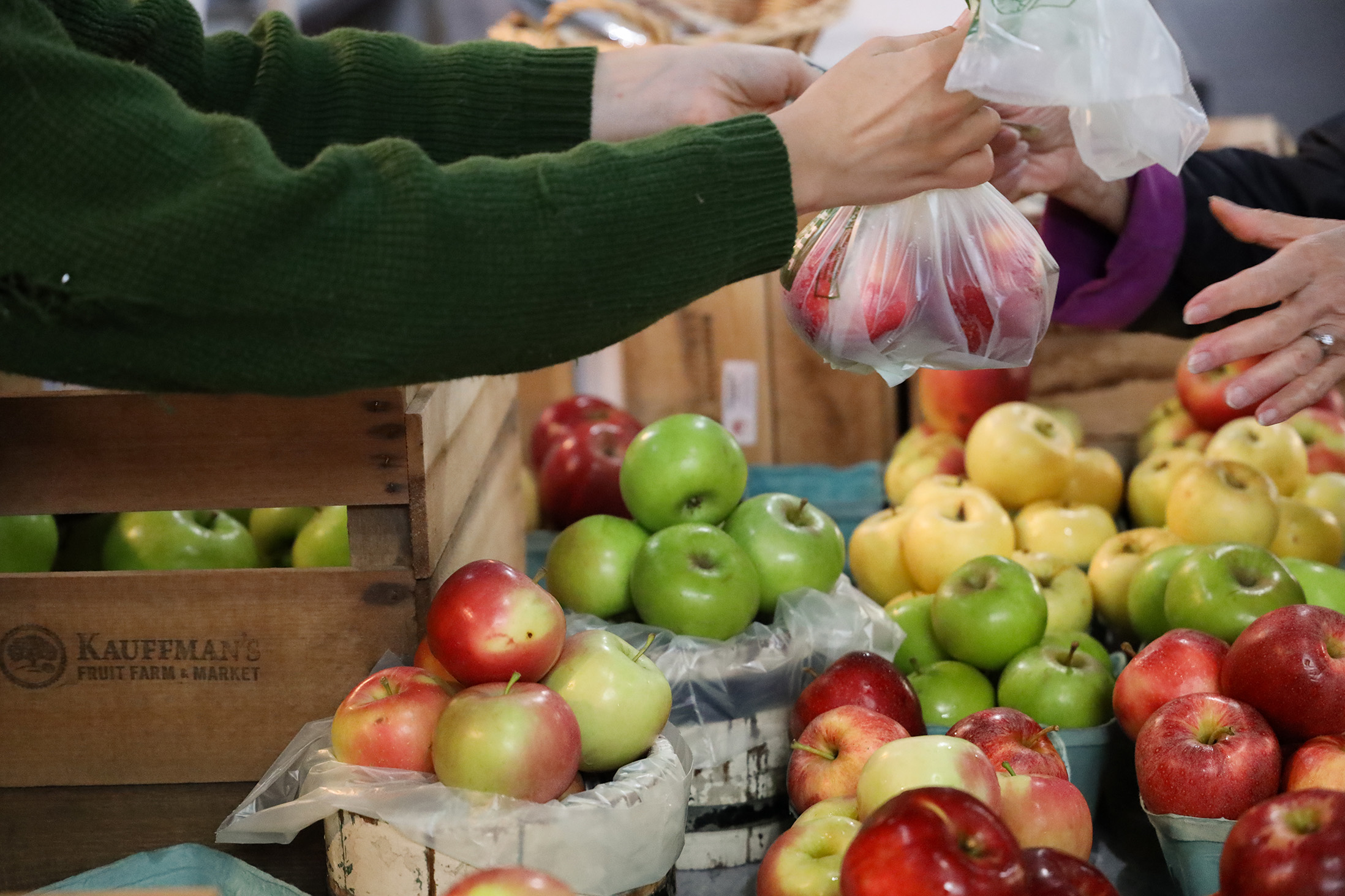 Lancaster Central Market