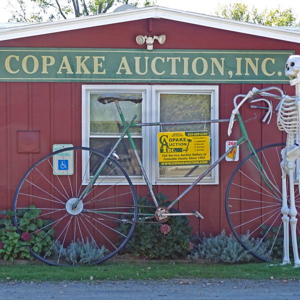 Copake Auction Inc.