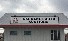 IAA McAllen