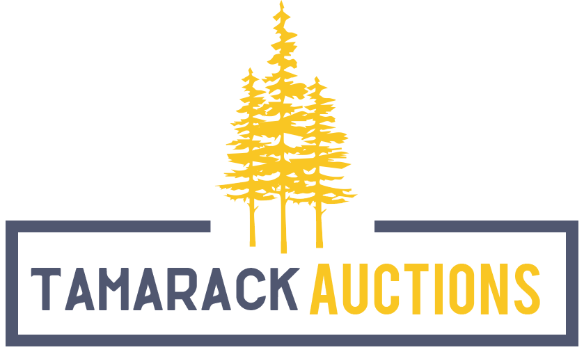 Tamarack Auctions