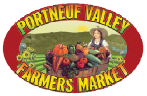 Portneuf Valley Farmers Market