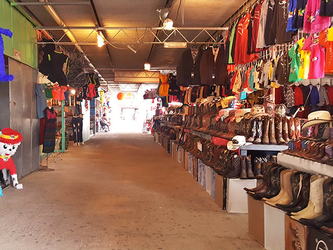 77 Flea Market
