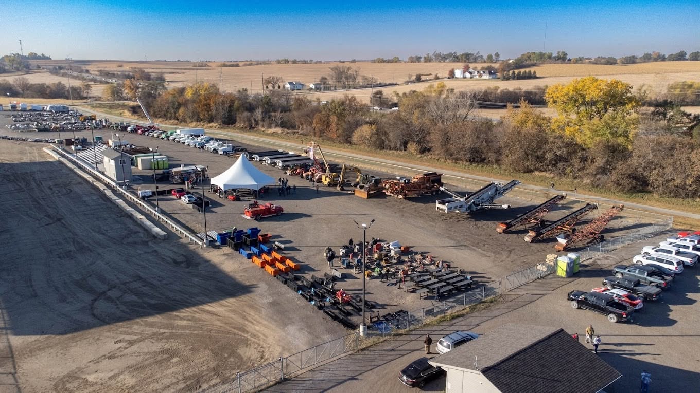 Heartland Machinery Auctions