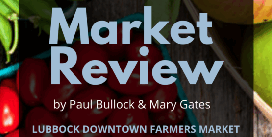 Lubbock Downtown Farmers Market
