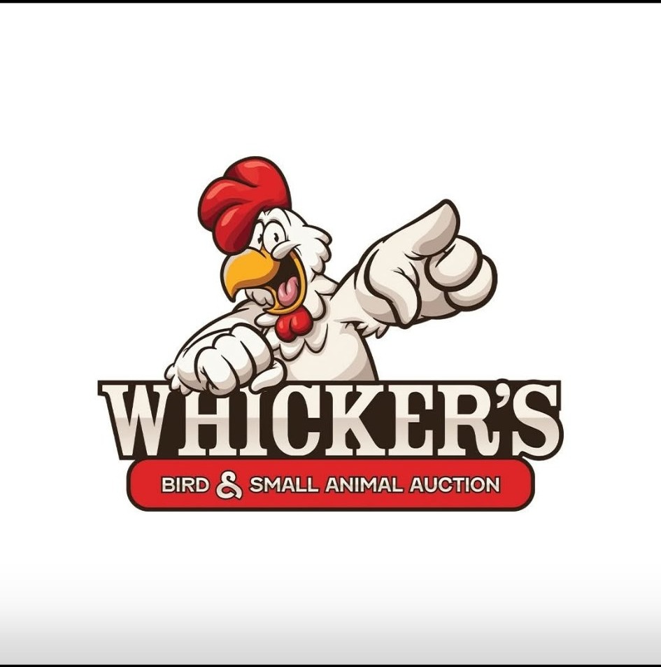 Whicker's Bird & Small Animal Auction