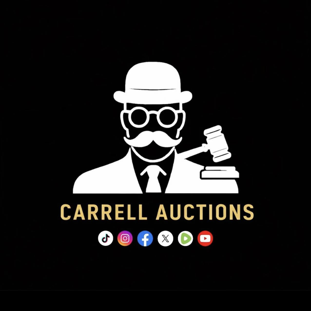 Carrell Auctions