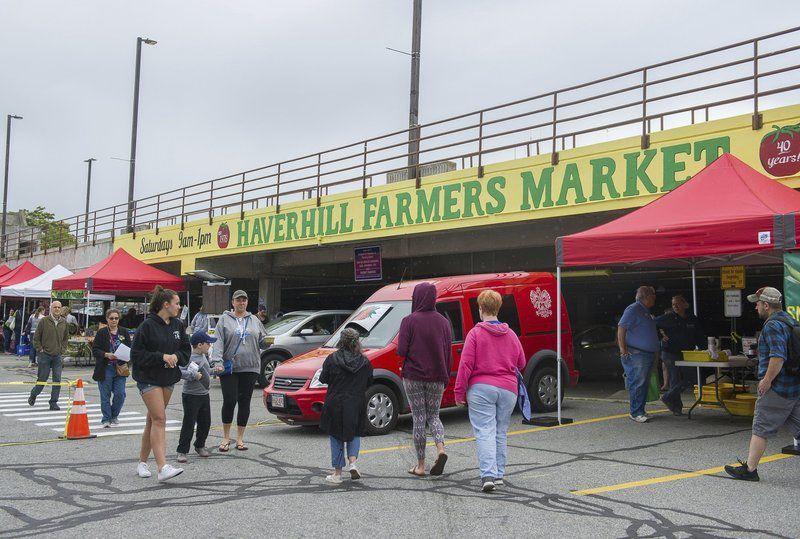 Haverhill Farmers Market