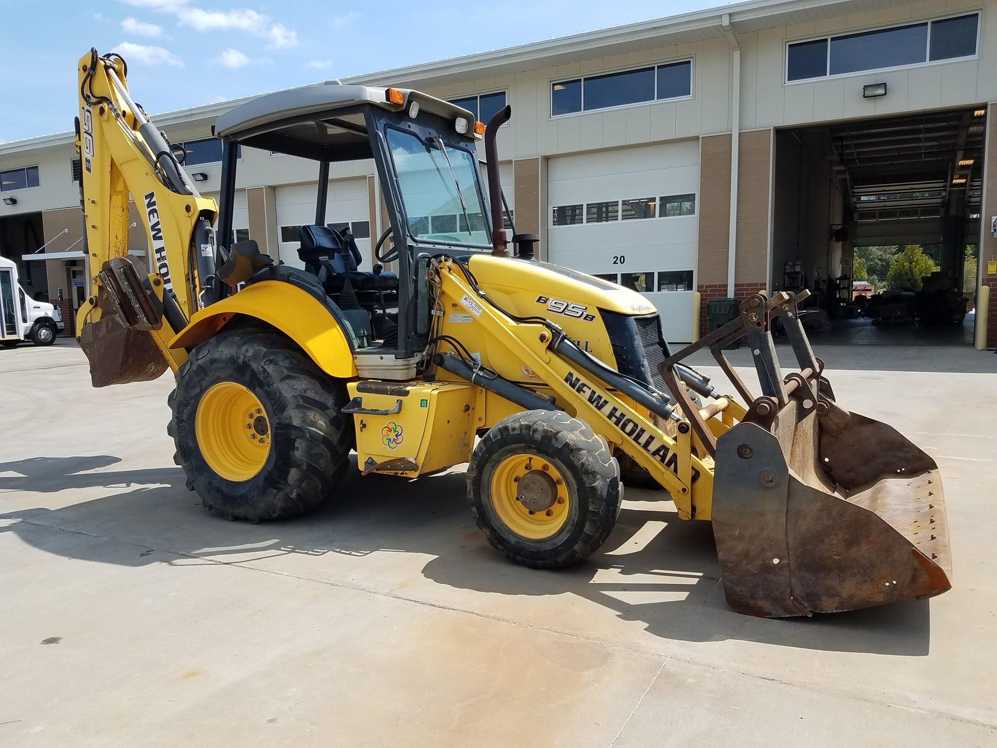Classic Auctions - Locust, NC