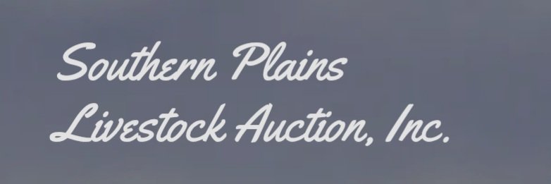 Southern Plains Livestock Auction