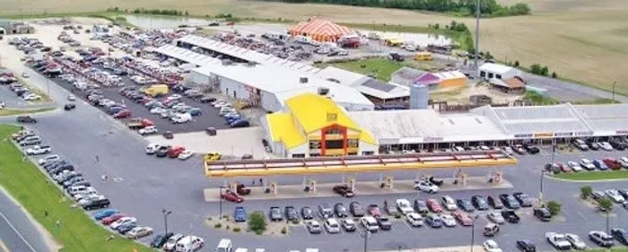 Laurel Junction