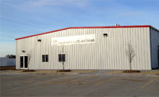 IAA Omaha