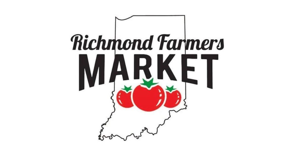 Richmond Farmers Market
