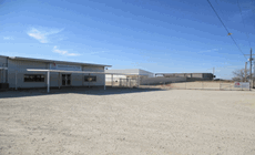 IAA Abilene