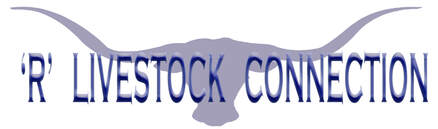 R Livestock Connection